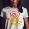 Forever Laser Light (No-Cut) Heat Transfer Paper 8.5"x11" x 100 Sh FREE SHIPPING